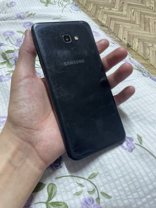 Самсунг 4j+