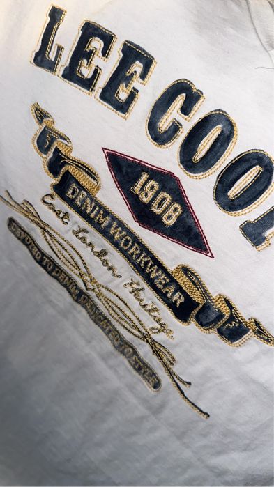 Tricou Lee Cooper
