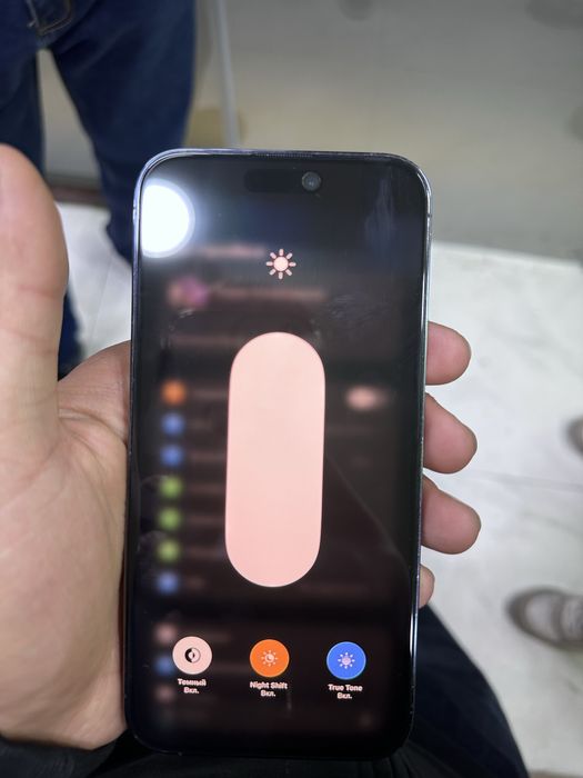 Iphone 14 pro max 128gb