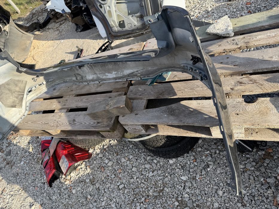 Броня Ford Focus