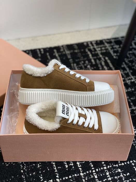 Adidasi Miu Miu 35-40