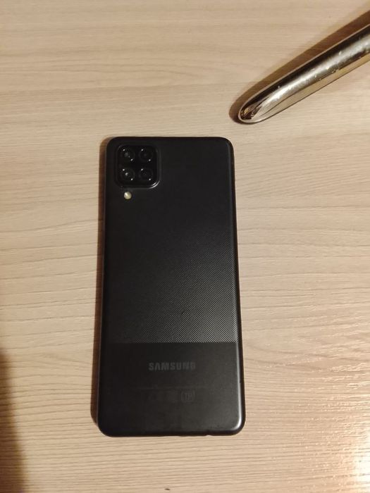 Samsung galaxy a12