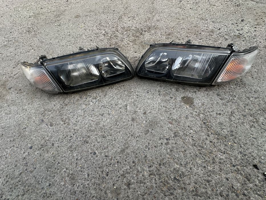 Автозапчасти MAZDA 626