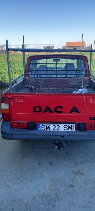De vanzare Dacia  Papuc