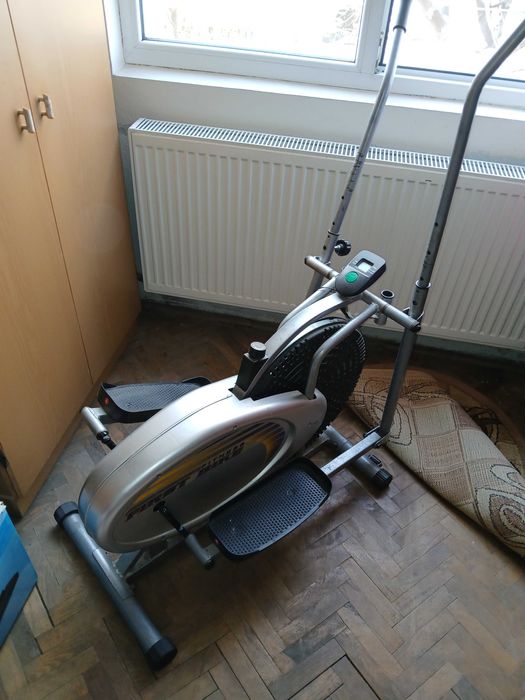 Vand bicicleta fitness