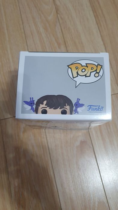 Funko Pop Harry Potter, Neville Longbottom Fall Convention 2022