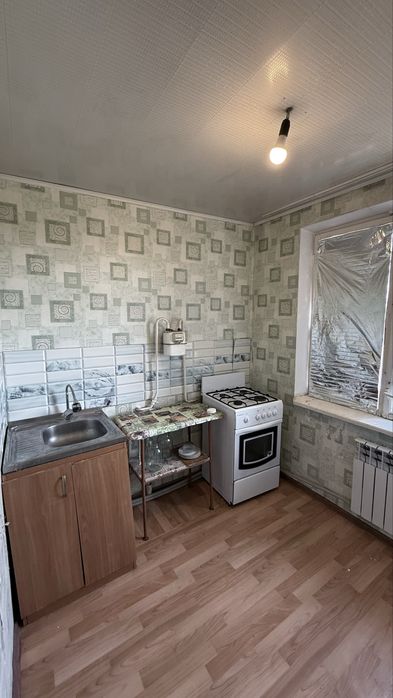 3мкрн 1ком 5этаж