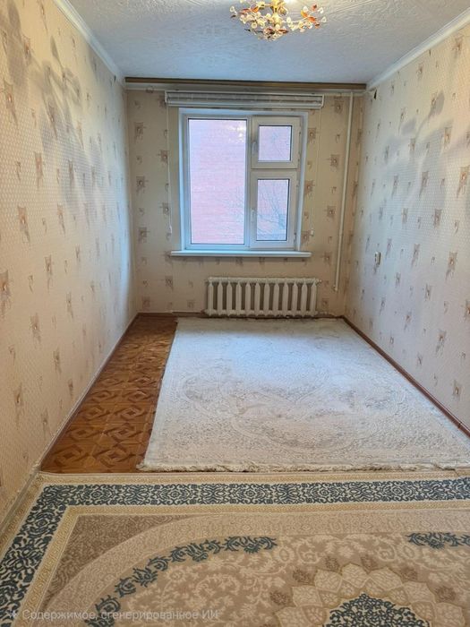 Продаётся 2 комн район Зигзаг