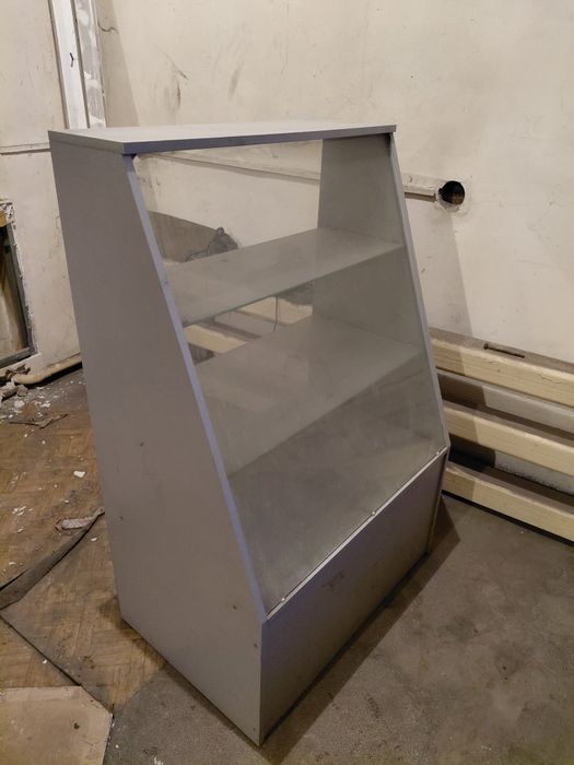 Торговые витрины