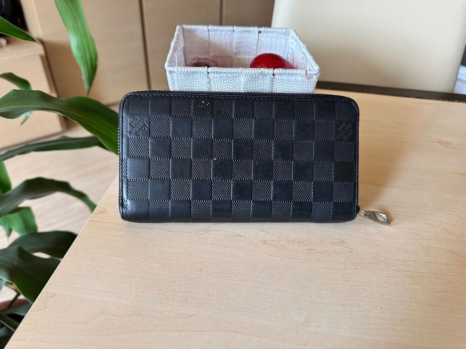 Louis Vuitton портмоне