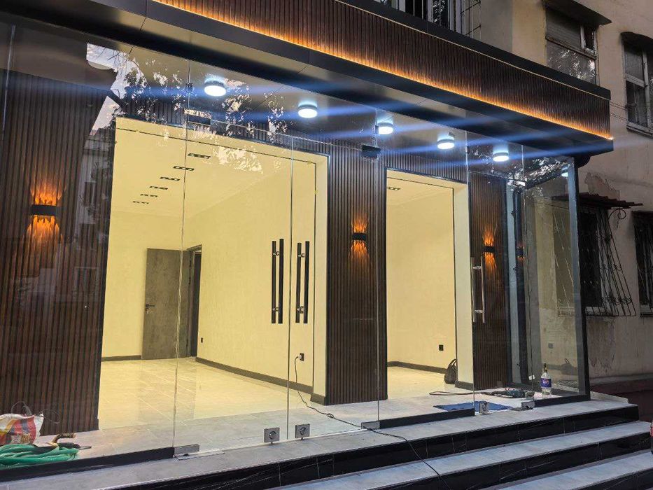 Продается нежилое офис(ofis) Чиланзар Актепа