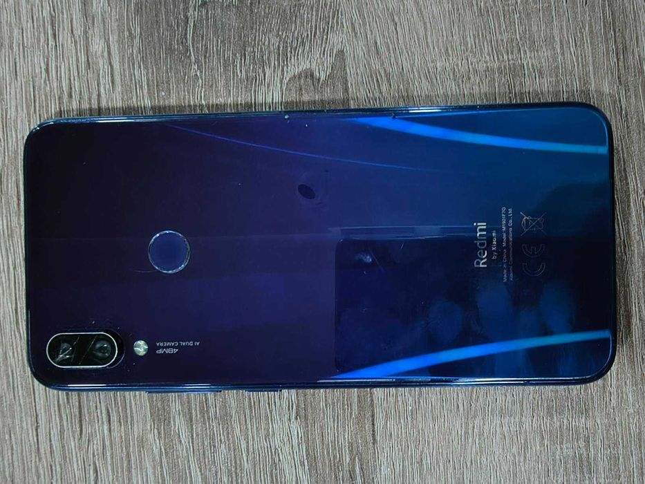 Мобилен Телефон Redmi Note 7