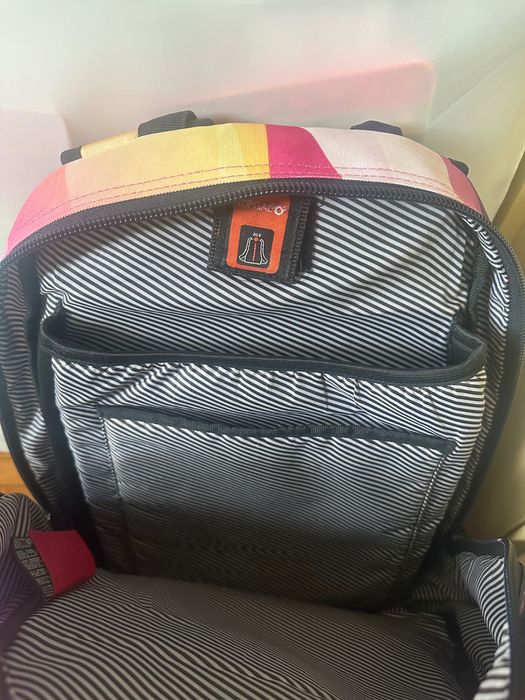 Раница на Topgal