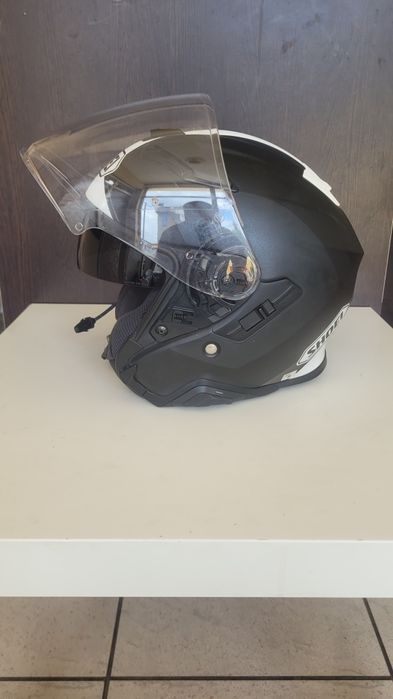 Каска Shoei J Cruise 2