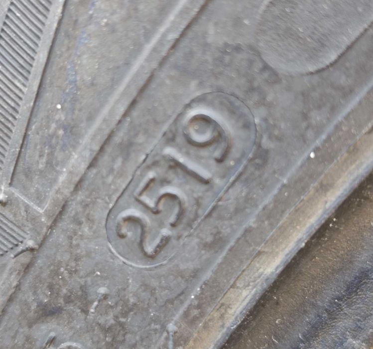 Nokian Nordman RS2 215/55/R17