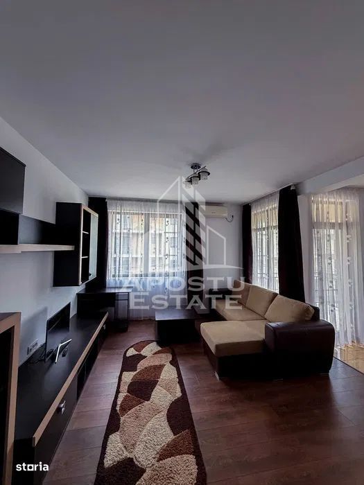 Apartament 2 camere , de inchiriat, zona Braytim, Timisoara — fotografia 1