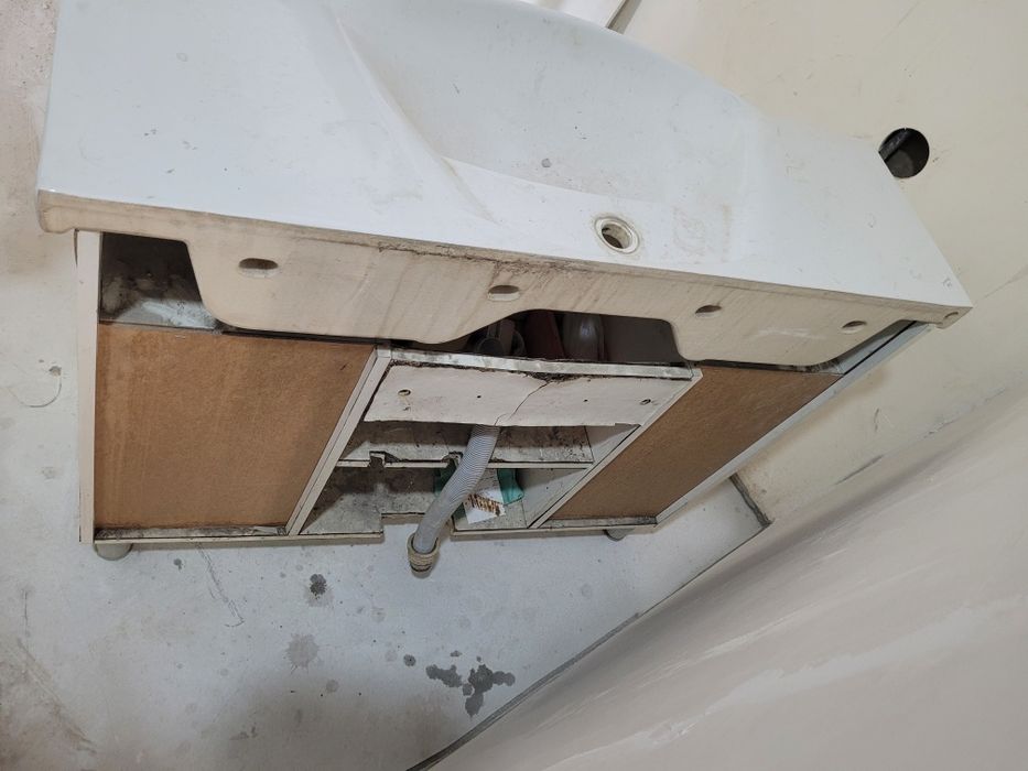 Рукамойка для ванной