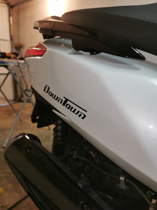 Бояджийски услуги за мотори