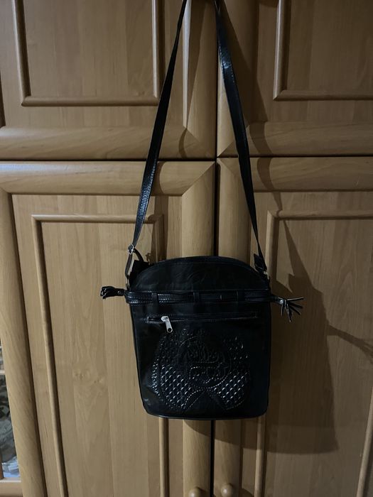 Borseta barbatii noua din piele