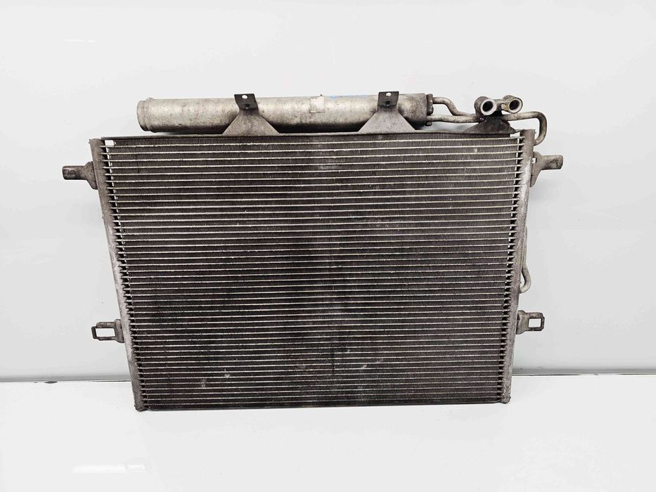 Radiator clima / AC Mercedes Clasa E T-Model (S211) [Fabr 2003-2009] F
