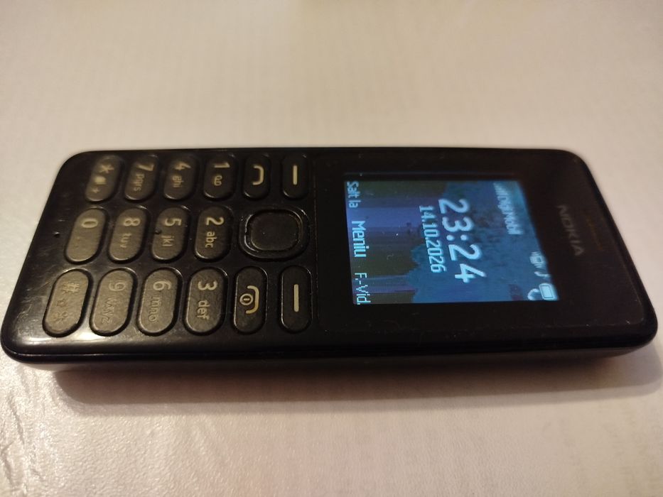 Telefon mobil Nokia 108
