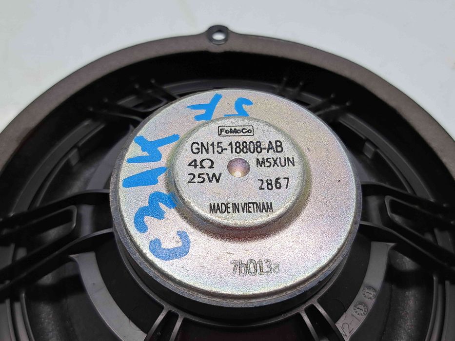 Boxa stanga fata Ford Fiesta 8 [Fabr 2017-2025] GN15-18808-AB