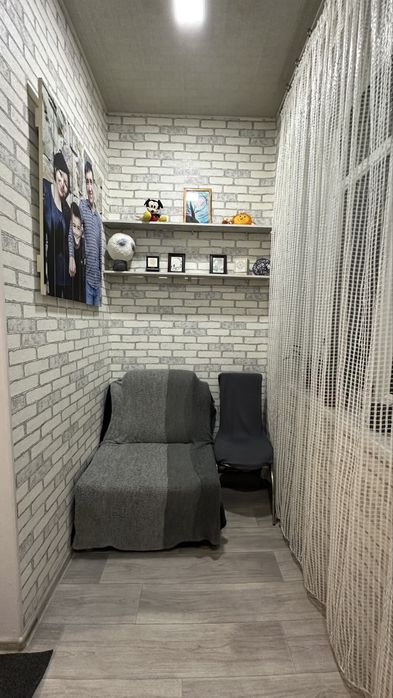 Продаётся квартира 2/1/2 Дубовая 2х комнатная 1этаж 54 кв.м