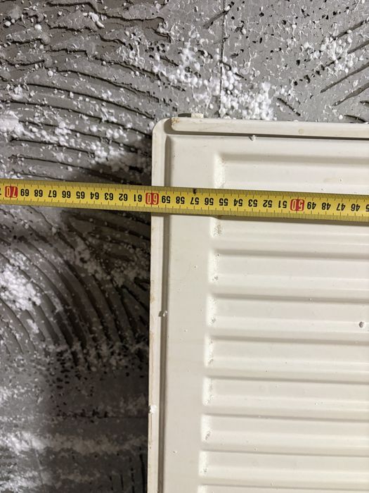 Radiator otel, stare buna