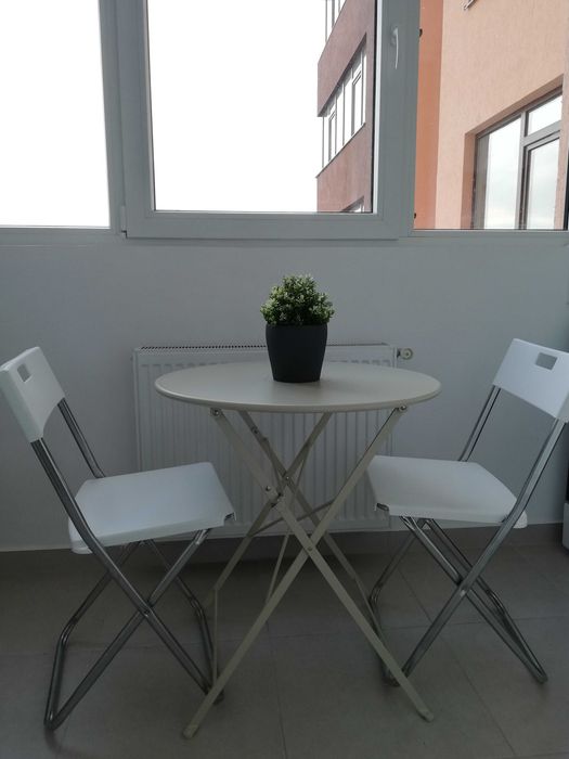 Inchiriez Studio Militari Residence