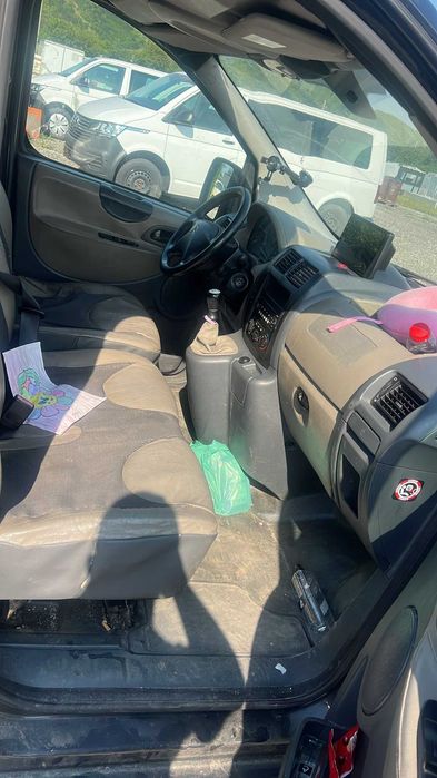 CITROËN Jumpy 0 — imagine 4