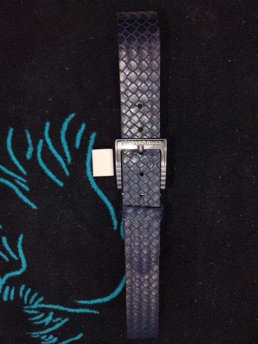 Ремень для джинс