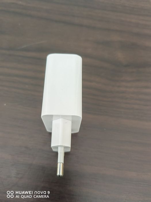 Încărcător huawei 66w 6A turbo charge