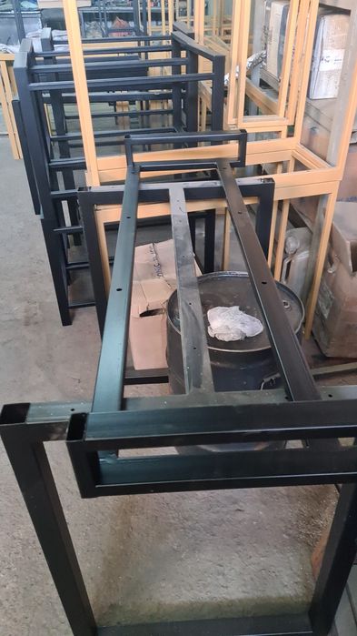 Ножки стол трансформер лофт