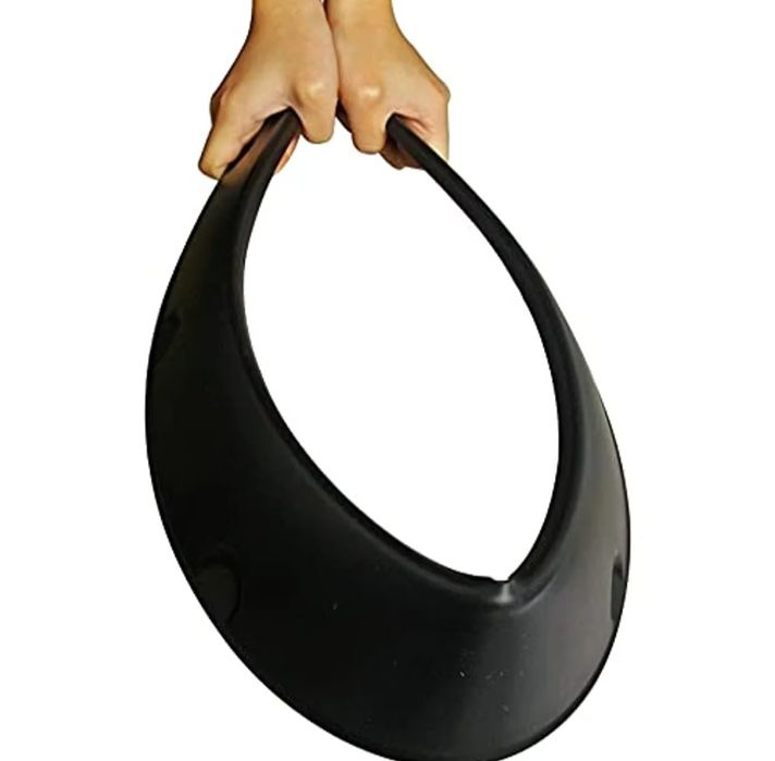 Универсални раздувки (разширители) за калниците и вежди