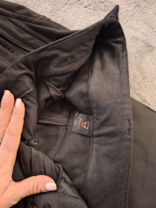 Панталон softshell Brunotti