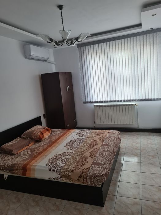 Дава се под наем Двустаен апартамент в Асеновград - 50 кв.м за 280.5 € - Снимка #2