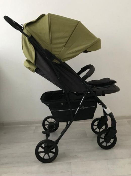 Продам коляску 35000 тг