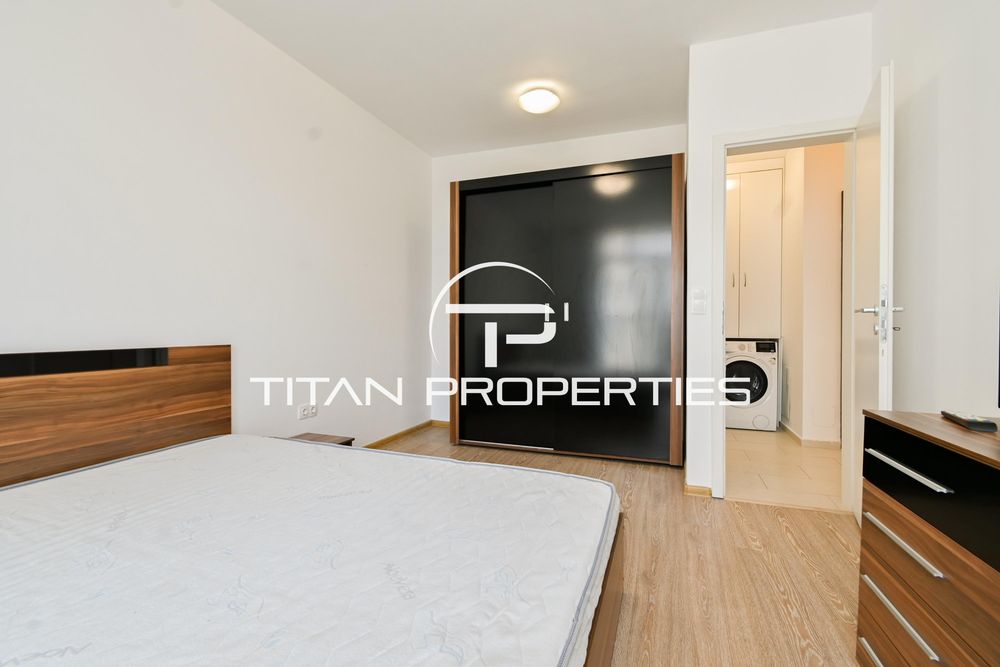 Дава се под наем Двустаен апартамент в София, Дружба 2 - 78 кв.м за 750 € - Снимка #8