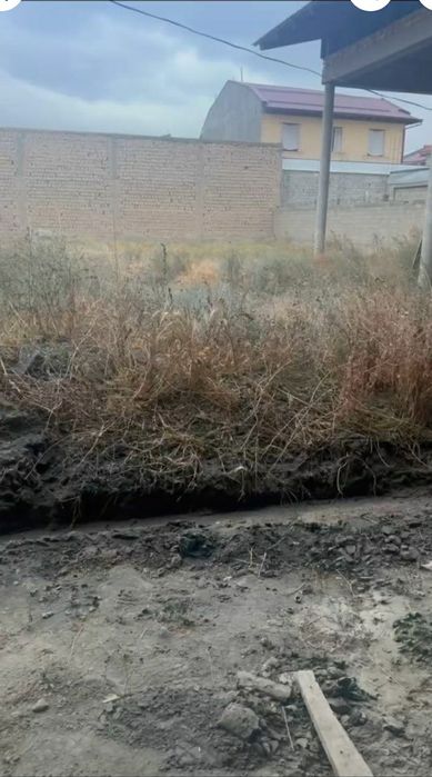 Срочно продается 6 соток земля под застройку сентр городе