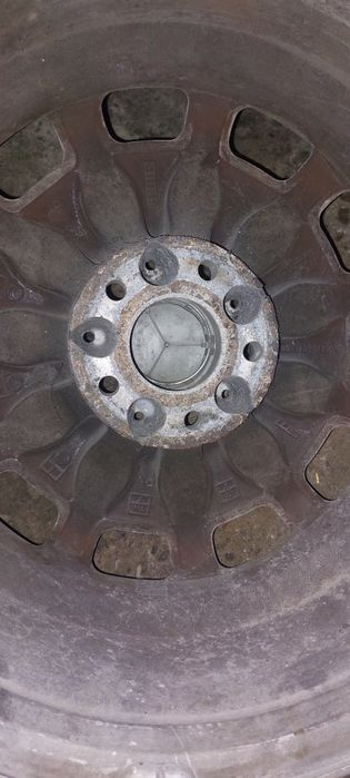 Стокови Джанти W211