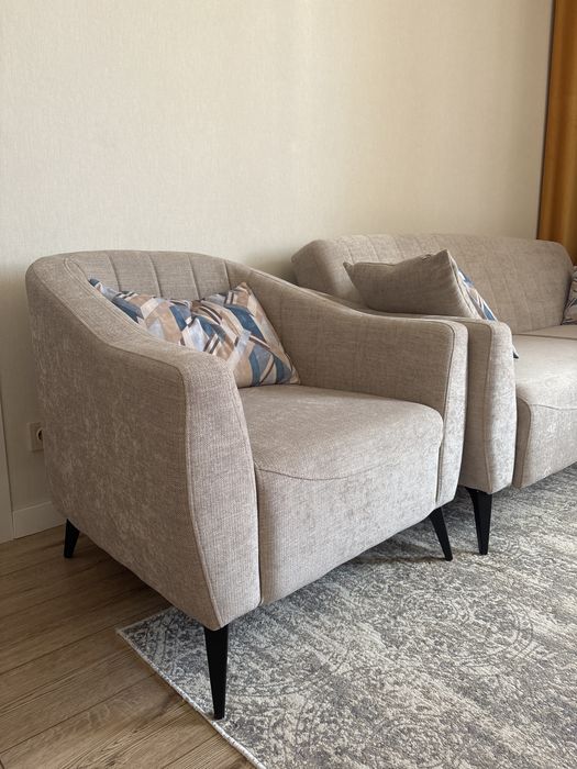 Продам Диван + Кресло (Беларусь)