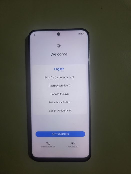 Honor 90lite. Смартфон