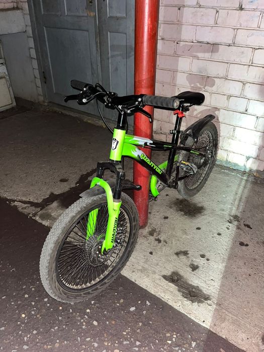 Продаётся велосипед