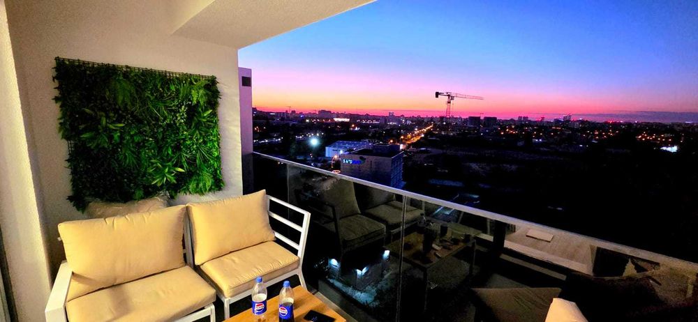 Apartament Premium 2 Camere + Parcare Subterană | Complex High Garden East | Acces Rapid Pipera & Nord