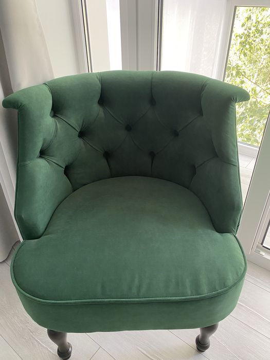 Кресло классическое