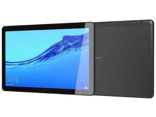 Таблет Huаwei MediaPad T5 16GB Black Отличен!
