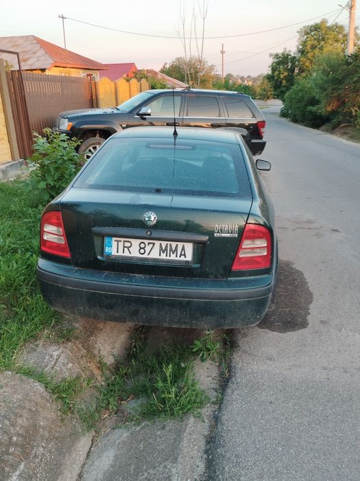 SKODA Octavia 2004 — imagine 2