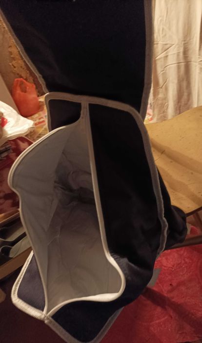 2 бр. Нови Хладилни чанти. - за гръб с промазка и мушама