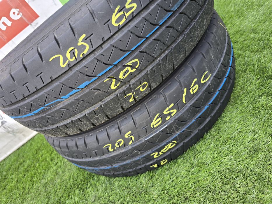 205 65 16c bridgestone