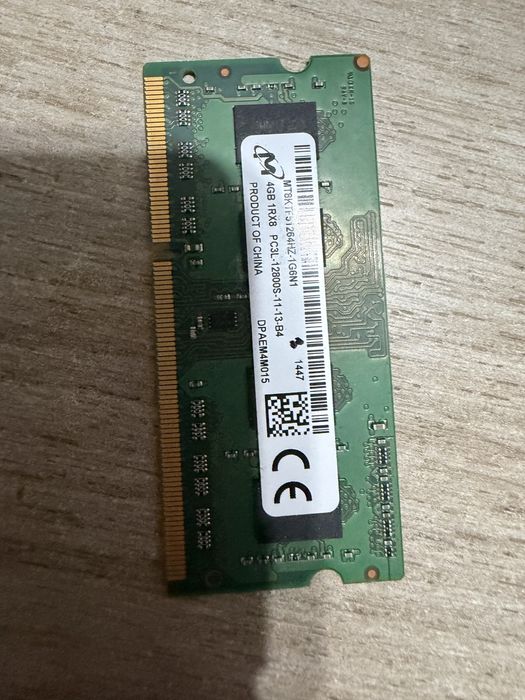 Piese functionale laptop